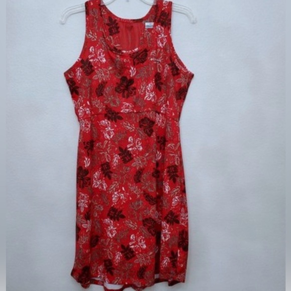 Columbia Dresses & Skirts - Columbia PFG III Pickleball/Tennis dress